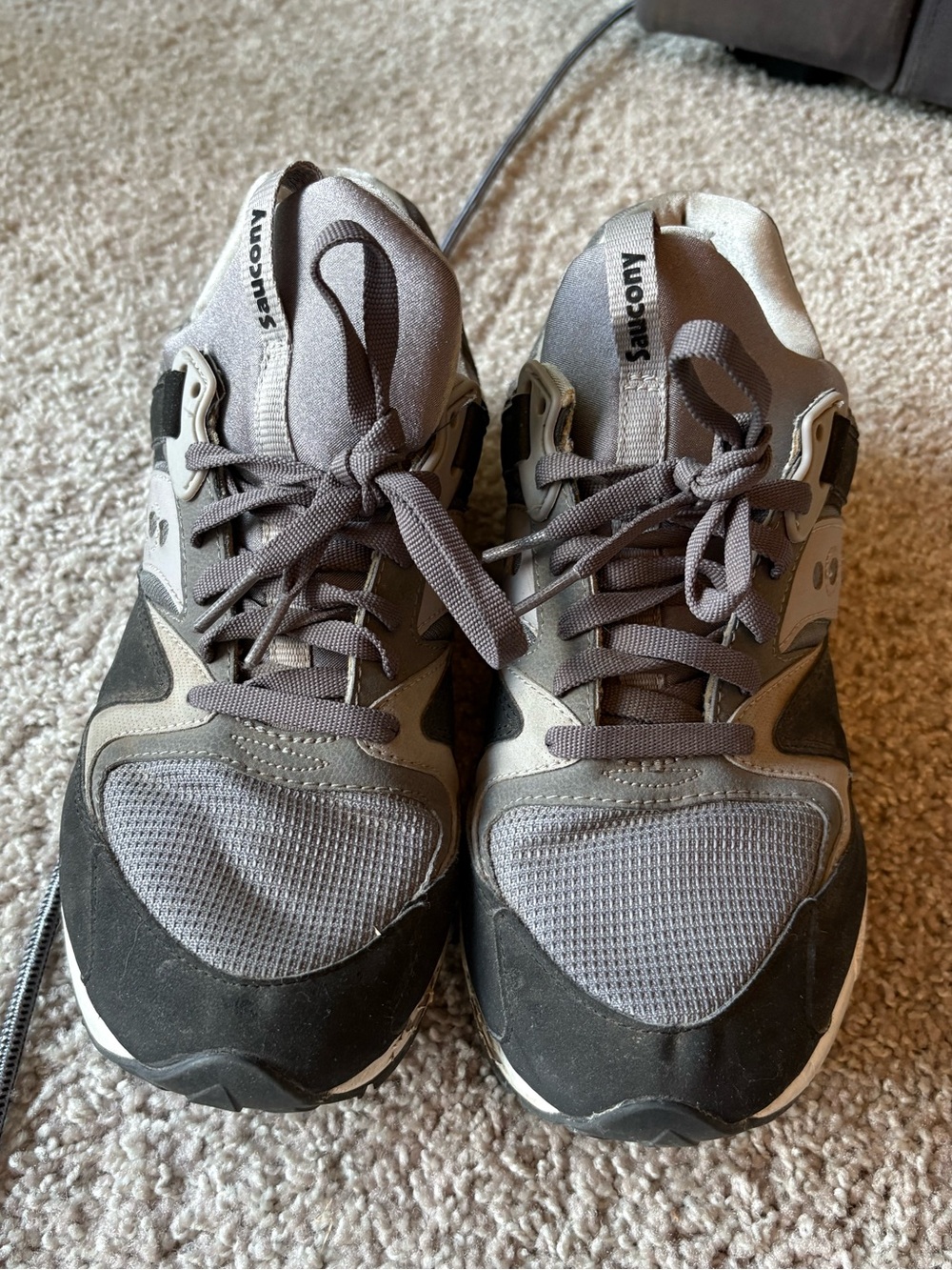 Saucony Grid 9000 sz men’s US 12